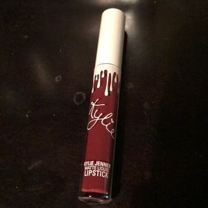 Kylie Matte liquid lipstick